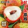【顺丰送到家】正宗茂名妃子笑荔枝应季新鲜鲜甜荔枝商品图