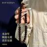 【假一赔万】菩提双圈文玩手串溏心老料十二生肖本命佛守护盘完佛珠商品图