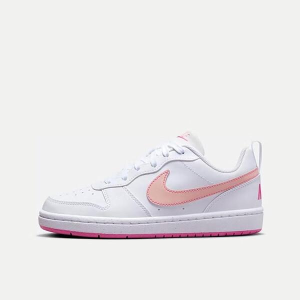 NIKE/耐克COURT经典百搭低帮透气运动休闲板鞋商品图