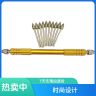 高端金刚砂磨头美缝清理水泥黑边专用神器方便快捷不伤瓷砖不崩瓷商品图