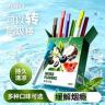 JOYO/诤友正品诤友旋转薄荷棒清凉果味吸棒烟嘴辅助棒草本吸棒商品图