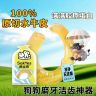 【海南】Sakyes/珊鲨椰琥珀洁牙棒软牛皮狗咬胶Q弹磨牙狗零食耐咬宠物零食商品图