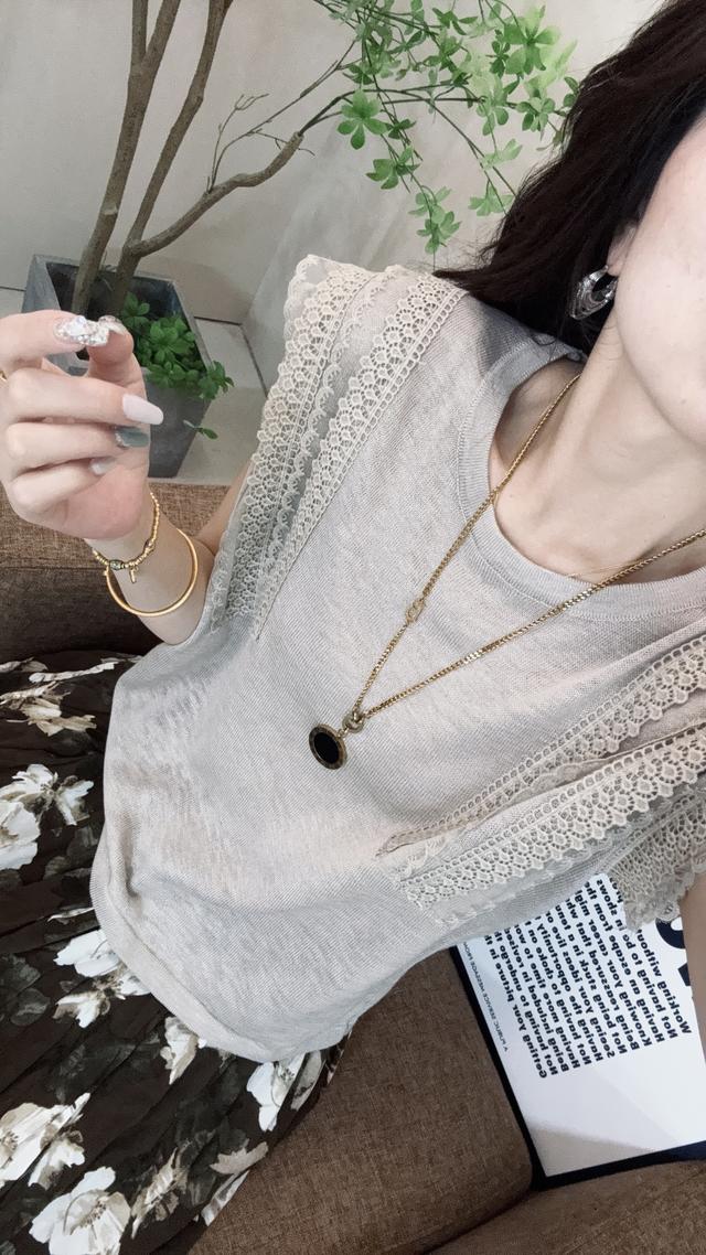 LHP 1100-1199毛衣女7.31-1商品图