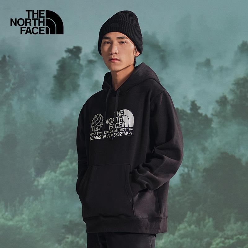 抖音北面THE NORTH FACE官方旗舰店 2022-10-16|北面周年庆,抢先双11五折起,更多好物浮力再加折上折,福袋礼券送不停 ...