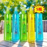 【拍1发5瓶】家庭薄荷艾草洋甘菊混搭夏季花露水家用商品图