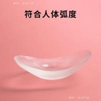 MeiDou/美窦亲肤硅胶隐形美肩垫肩贴溜肩滑肩塑形省钱风穿搭商品图