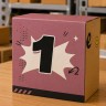 [1号盒子]礼品盒子商品图