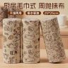 撕撕乐周抛抹布加厚厨房专用洗碗刷锅清洁布商品图