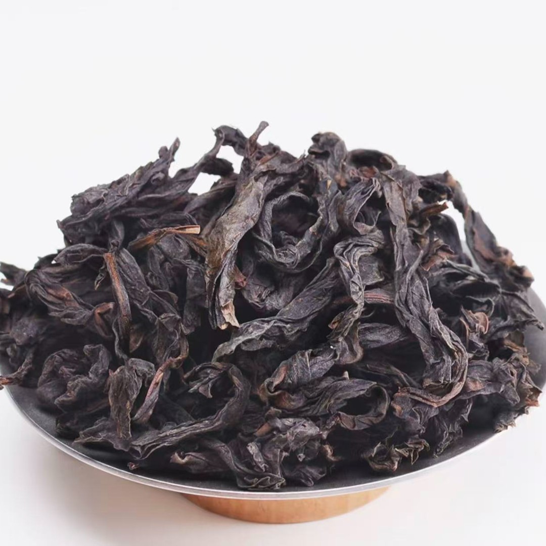 新粉必拍！限10单纯福利薅羊毛！先做人在做事 武夷山铁罗汉可试喝！商品图