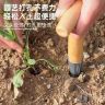 移栽育苗追肥园艺打孔器种菜专用移栽打孔器泥土打洞移苗器播种器商品图