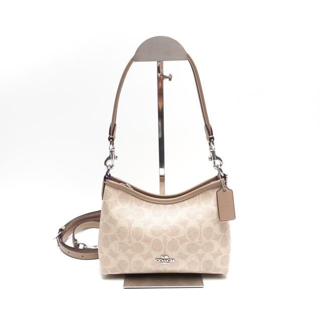 90新 COACH/蔻驰 单肩包/T10453425商品图