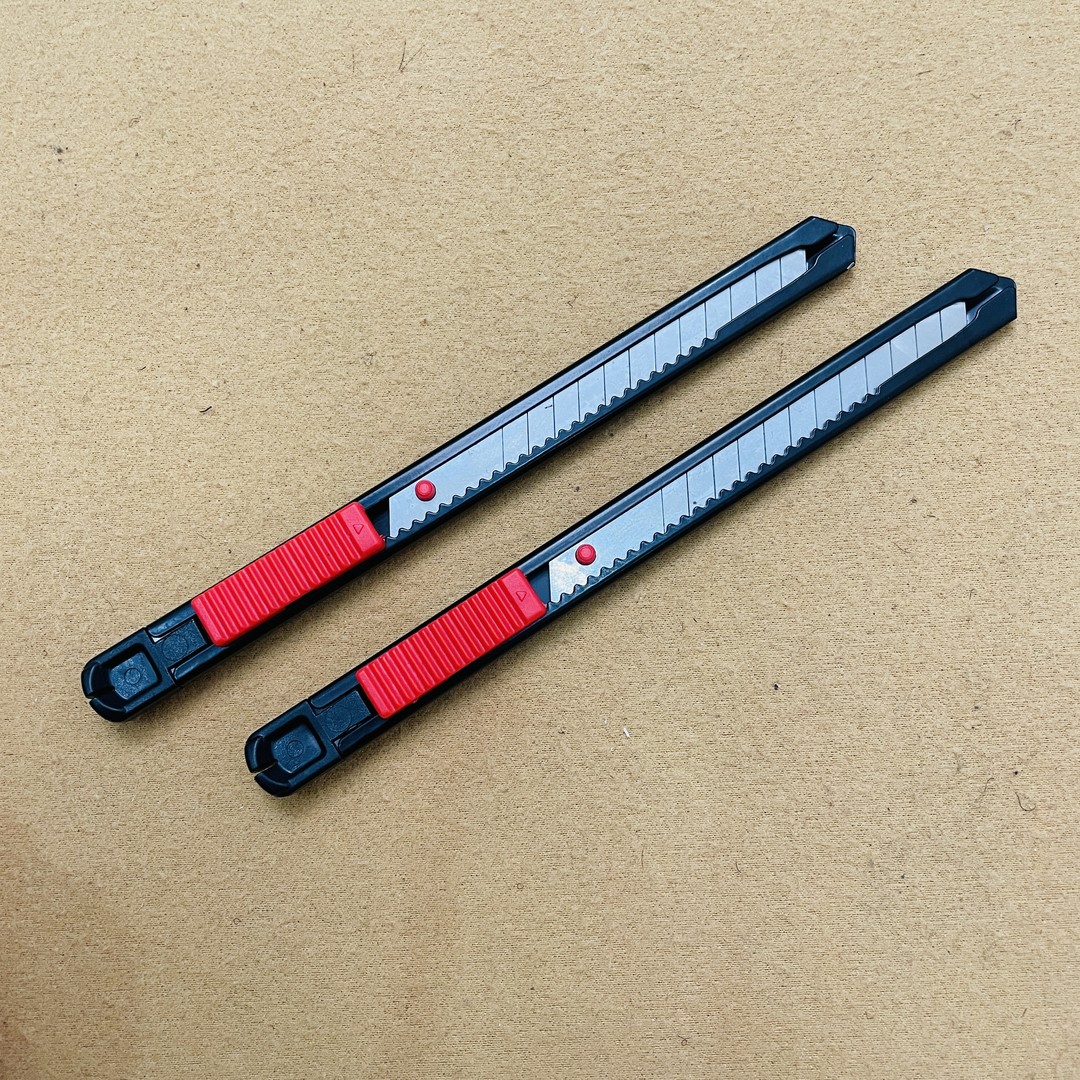 未使用  家用美工刀套装/小家电商品图