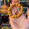 葫芦收割机《直播间选购专属链接,一物一拍》文玩葫芦摆件 !商品图