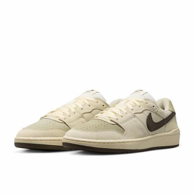 NIKE/耐克官方正品 SB CODE 58 燕麦系摩卡棕男子休闲鞋IB0108101商品图