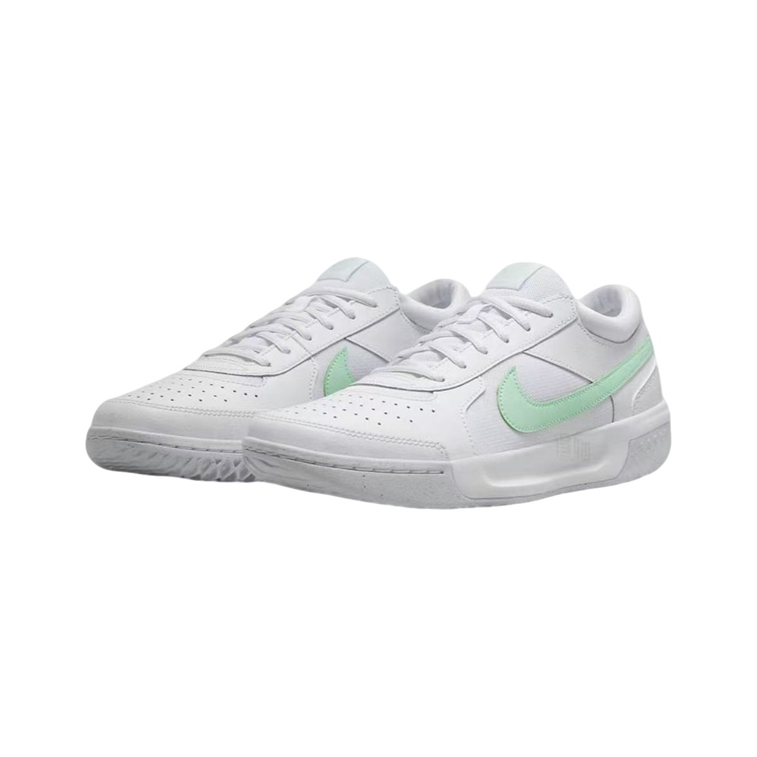 NIKE/耐克官方正品Court Lite 3男女同款低帮运动鞋DH1042-100商品图