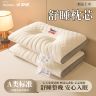 【北极绒】A类舒睡枕枕芯单人睡眠枕五星级酒店款成人学生宿舍商品图