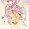 【小马开门】卡游小马宝莉繁星包第三弹收藏卡牌盲盒商品图