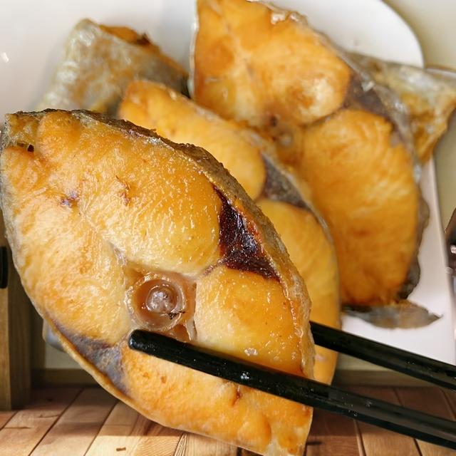 【全爸专属】湛江切片马鲛鱼冷冻海鲜400gx3袋坏损包赔商品图