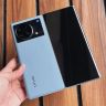 9新 vivo Xfold二手5G折叠屏巨幕双屏商务旗舰智能手机商品图