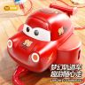 百乐森早教礼物梦幻轨道车DIY益智启蒙亲子陪伴趣味儿童玩具礼物商品图