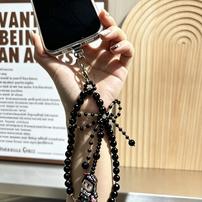 [白玥玥201-300]-DIY手机链配件手工商品图