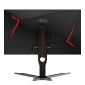 9新 AOC 直面27寸2K高刷180-260HZ快速响应原生高刷显示器商品图