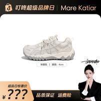 【云朵冰川】百搭透气老爹鞋F-009商品图