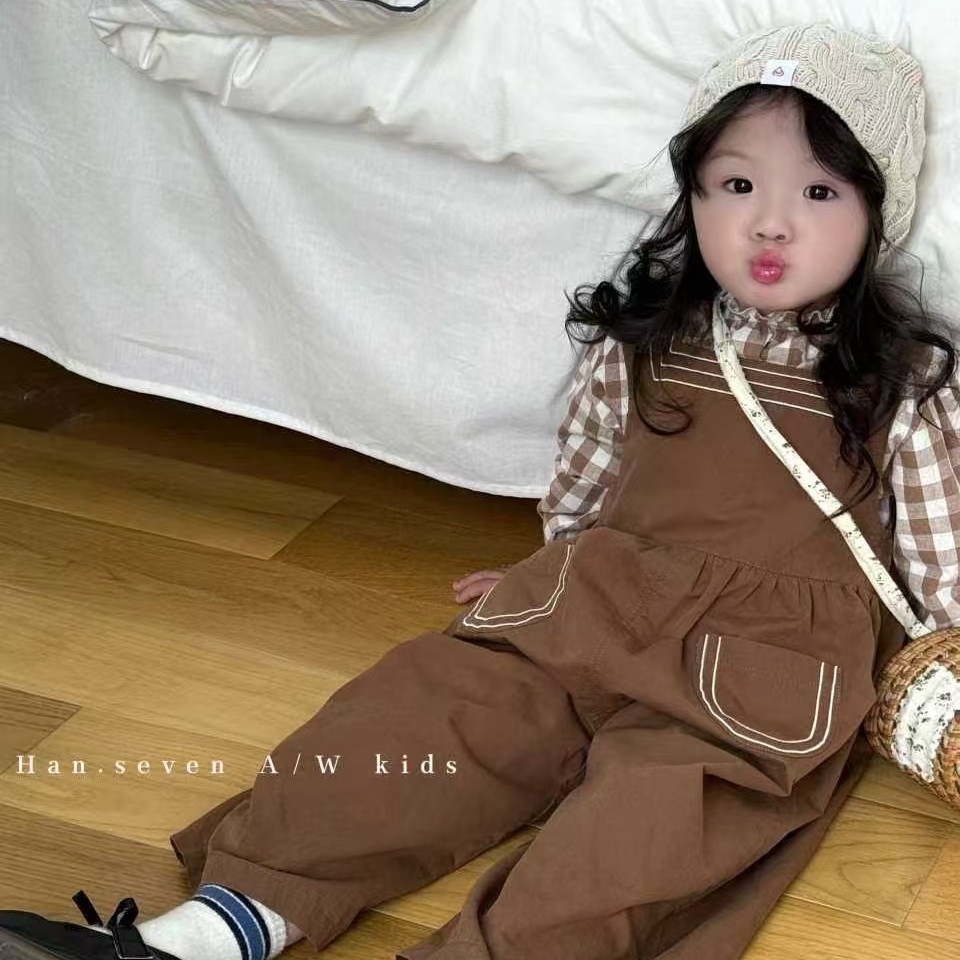 婴童服饰床用用品1号链接商品图