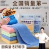 优厨10A 级抗菌洗碗布易清洗厨房吸油去油抹布油利除洗碗巾百洁布商品图