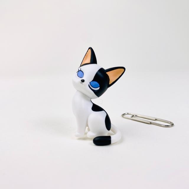 【熊喵】正版拆盒拆袋确认款潮玩手办商品图