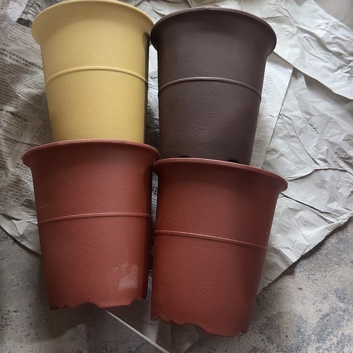 紫砂17×18四只手工腰线   商品图