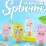 【直播帮拆】SPbomi棒棒冰系列片手办盲盒商品图