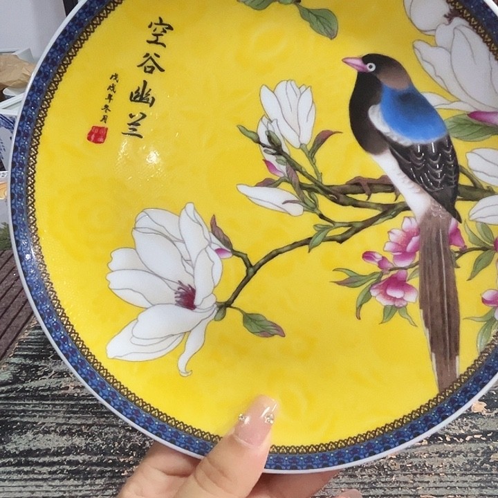 陶摆件景德镇瓷器博物陈列中心是一所商品图