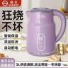 高定款扬子3L保温电热水壶Y2家用防烫烧水壶不锈钢大容量全自动商品图