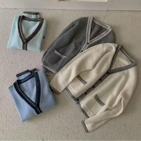 （101-149）秋冬新款针织毛衣开衫商品图