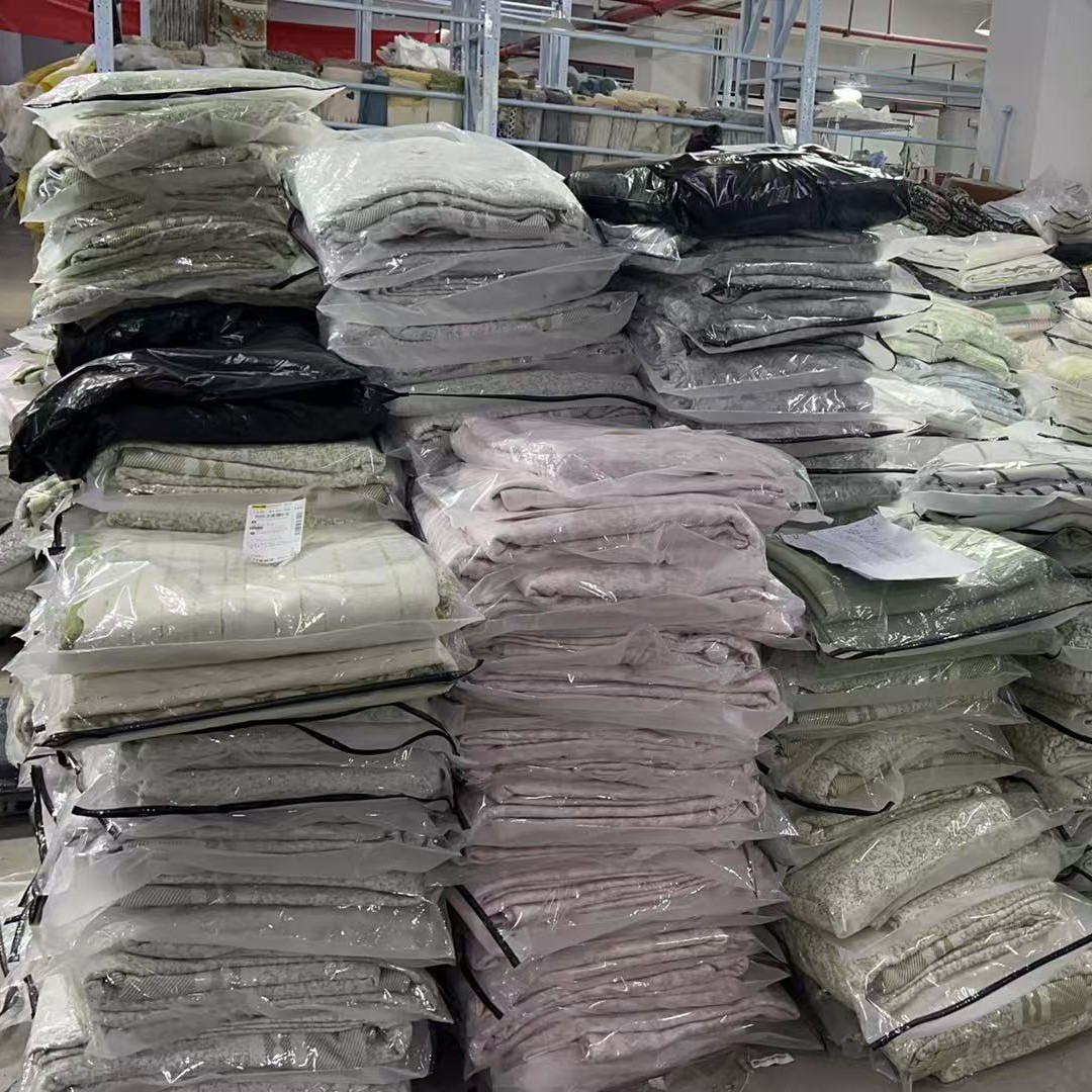 高品质孤品沙发巾/沙发布 秒拍秒付商品图