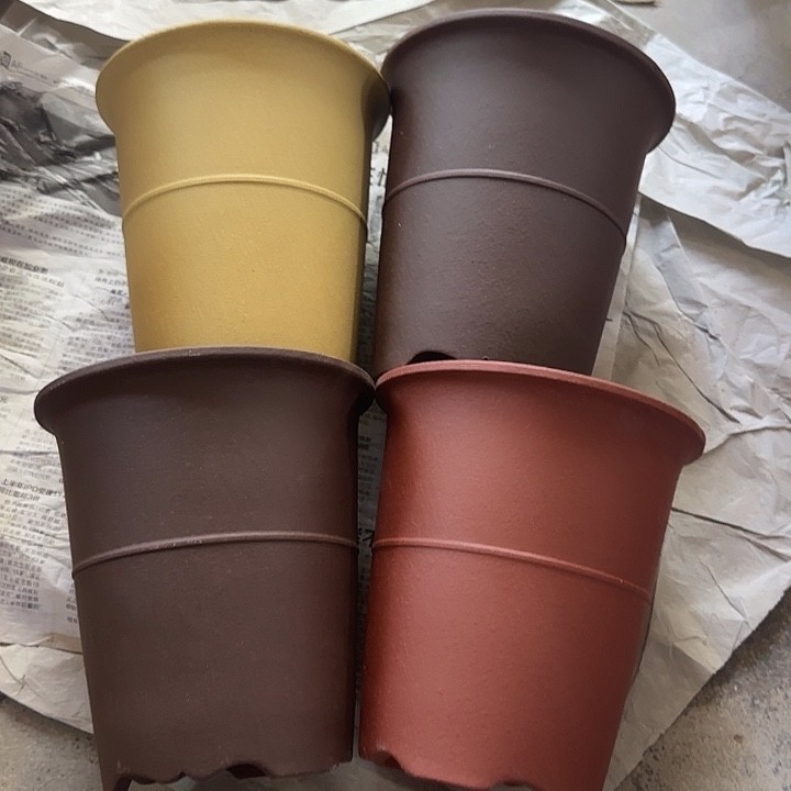 紫砂17×18四只手工腰线   商品图