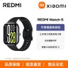 99新 Redmi/红米 WATCH 5 蓝牙版 运动健康蓝牙电话NFC智能手表商品图