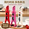 【三合一防烫夹】升级款多用防烫夹取碗夹厨房盘子夹防滑家用提盘器商品图