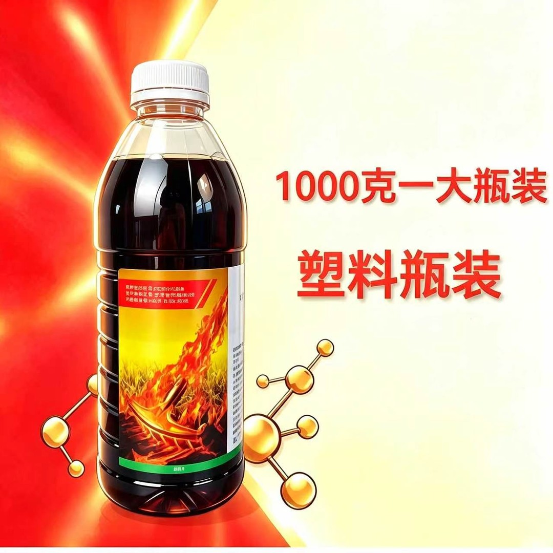 1000g一大瓶装塑料瓶装pet瓶子一斤装有盖地商品图
