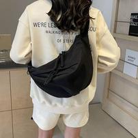 编码343-500新款包包推荐女士小众百搭休闲斜跨简约钱包商品图