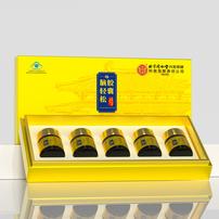 北京同仁堂内廷上用脑轻松胶囊改善记忆力抗疲劳耐缺氧商品图