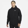耐克Nike Pro Flex 男女同款训练运动外套燕麦格雷 DQ6594-010商品图