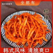 【全都有】3袋！韩式风味桔梗！清脆爽口！（每袋250克）商品图