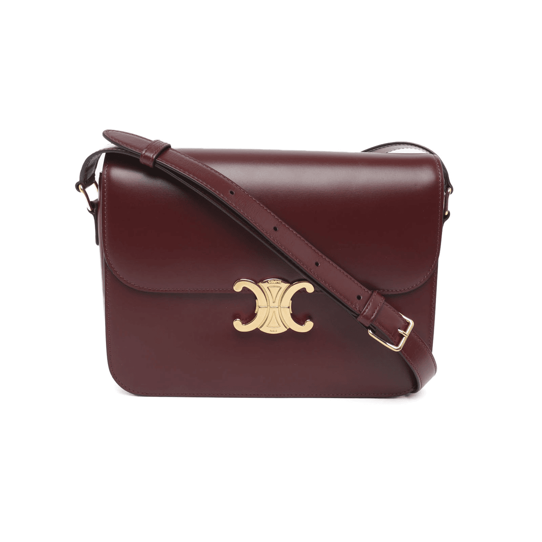 红布林2号/CELINE/市场价31500/95新/11675516/[8]/z/97276商品图