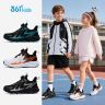 【追影2.0】361°kids儿童双网春秋跑步运动鞋鞋子跑步鞋WD商品图