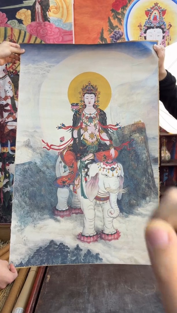 禅御阁专属精品链接75商品图