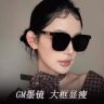 2025新款墨镜高级感韩版潮男款墨镜防紫外线防晒高清开车太阳眼镜商品图