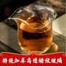 【妙赏】玉素手工高硼硅耐热加厚冰纹玻璃公道杯茶海分茶器200cc商品图
