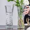 【高度30cm】富贵竹专用花瓶摆件水培图案随机破损包赔(不要拒收)商品图